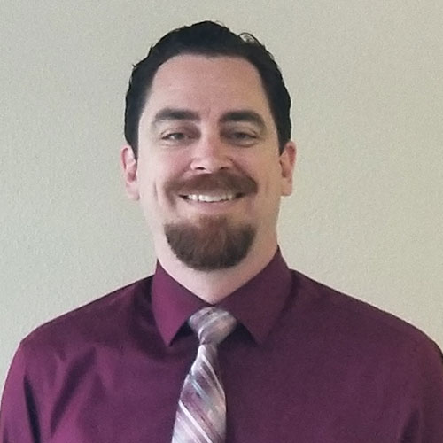 Chad E. Hicks-Beach, DDS Chad E. Hicks-Beach, DDS