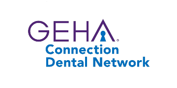 Connection Dental Network (GEHA)