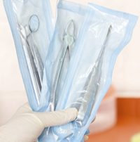 Sterile Dental Tools