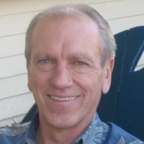 Gary C. Lyon, DDS