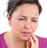 Painful Canker Sore